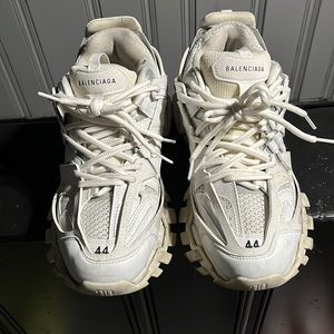 Balenciaga Track Runners